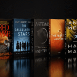 Books Similar to Project Hail Mary