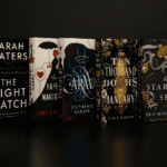 Books Similar to The Night Circus
