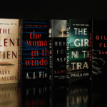 Books Similar to The Silent Patient