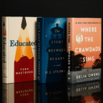 Books Similar to Where the Crawdads Sing