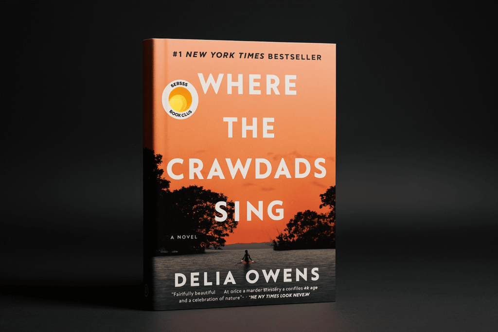 7 Must-Read Books Similar to Where the Crawdads Sing That Will Captivate You 2 where the crawdads sing