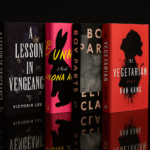 Books like Bunny