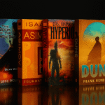 Books like Dune