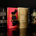 Books like If We Were Villains