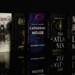 Books like Ninth House