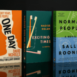 Books like Normal People