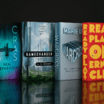 Books like Ready Player One