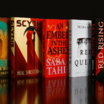 Books like Red Rising