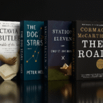 Books like The Road