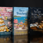 Cozy Mystery Book Blast