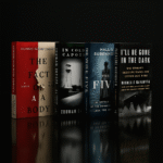 True Crime Books