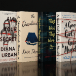 Books Like One of Us Is Lying